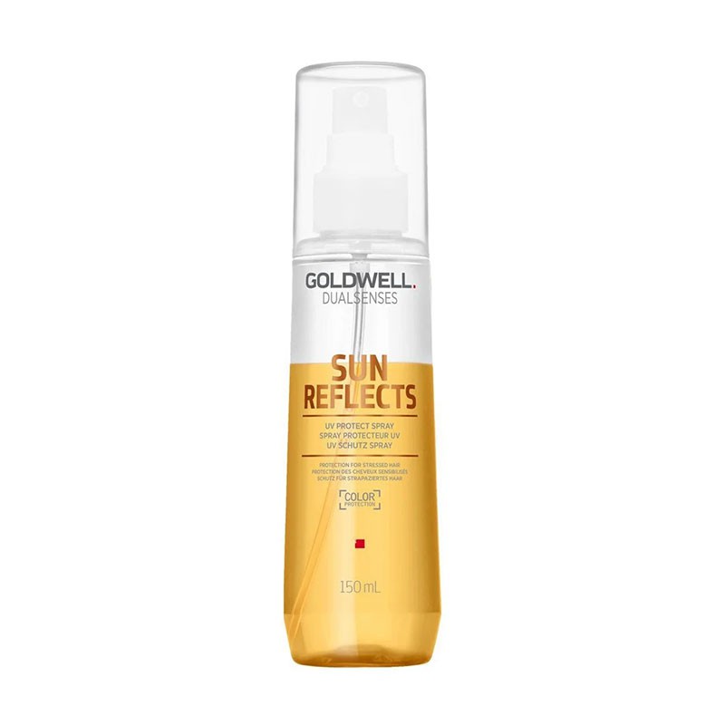 Goldwell Dualsenses Sun Reflects UV Protect Spray 150ml