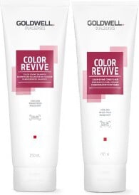 Goldwell Dualsenses Color Revive Cool Red Duo