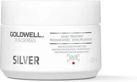 Goldwell Dualsenses Silver Treatment 200 ml
