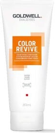 Goldwell Dualsenses Color Revive Conditioner Copper 200ml