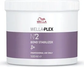 Wella Professionals Wellaplex No.2 Bond Stabilizer 500ml