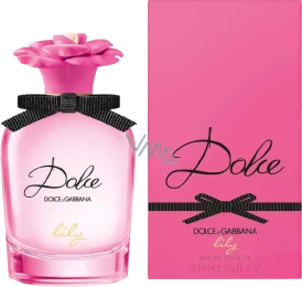 Dolce & Gabbana Dolce Lily edt 50ml (2)