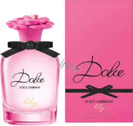 Dolce & Gabbana Dolce Lily Edt 50ml (2)