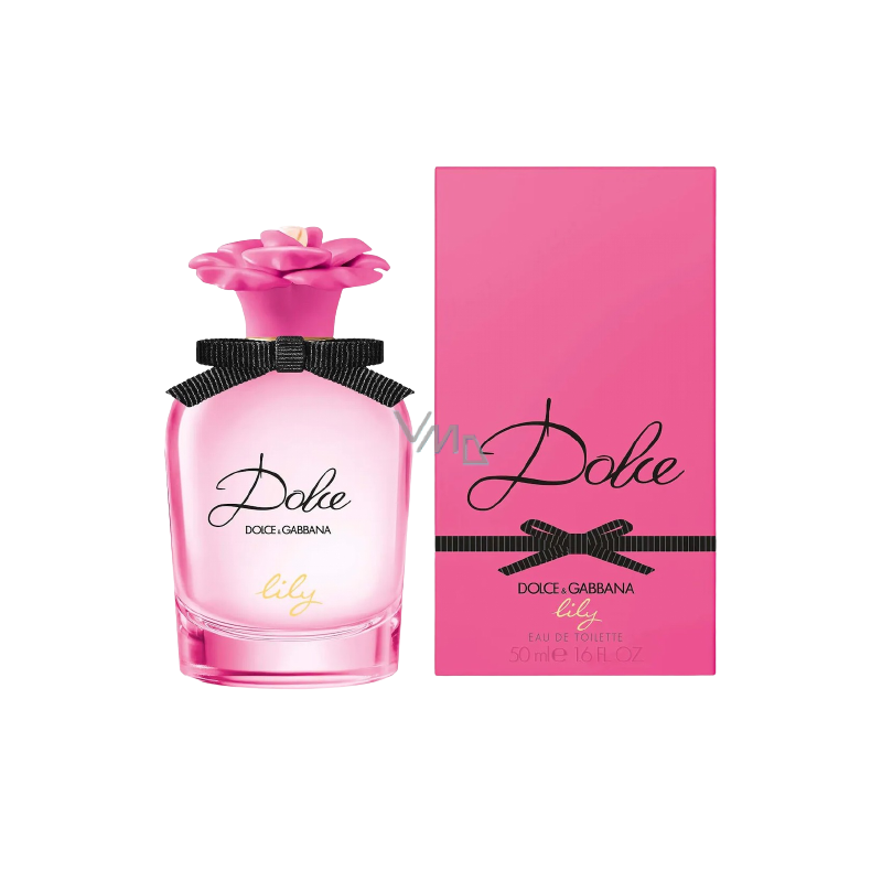 Dolce & Gabbana Dolce Lily Edt 50ml Dolce & Gabbana Dolce Lily Edt 50ml