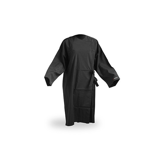 Wako Client wrap kimono
