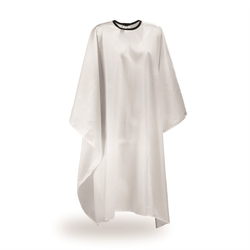 Wako Silhouette Klippkappa Warm Grey