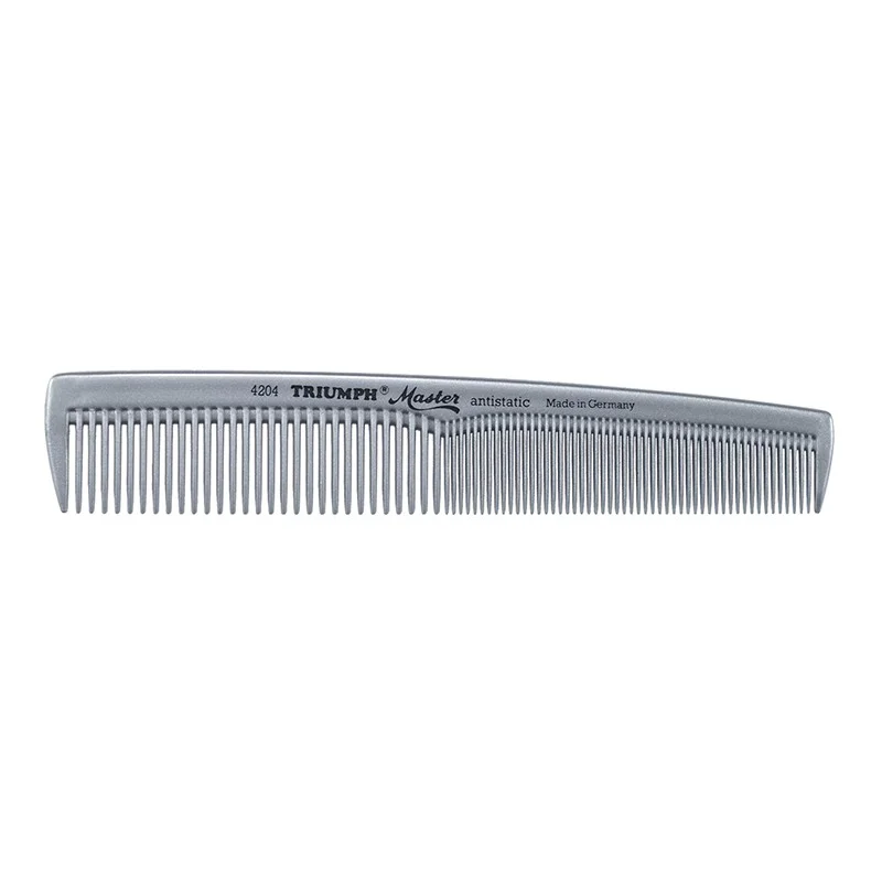 Triumph 95/4204 Travel comb 6"