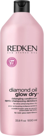 Redken Diamond Oil Glow Dry Conditioner 1000ml