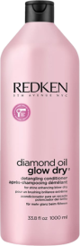 Redken Diamond Oil Glow Dry Conditioner 1000ml