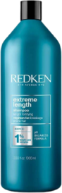 Redken Extreme Length Shampoo 1000ml