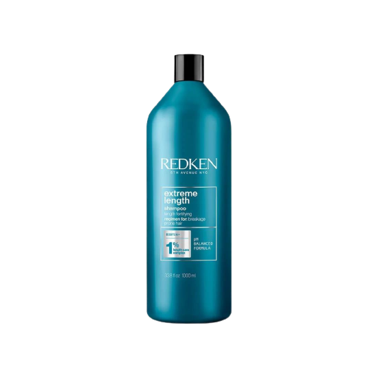 Redken Extreme Length Shampoo 1000ml