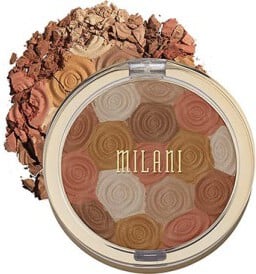 Milani Illumninating Face Powder (2)