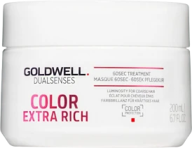 Goldwell Dualsenses Color Extra Rich 60 sec Treatment 200ml