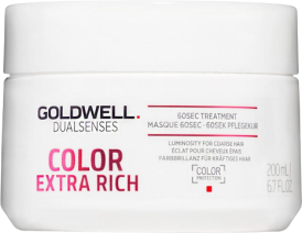 Goldwell Dualsenses Color Extra Rich 60 sec Treatment 200ml