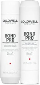 Goldwell Dualsenses Bond Pro Fortifying Shampoo + Conditioner Duo