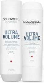 Goldwell Dualsenses Ultra Volume Bodifying Shampoo + Conditioner Duo