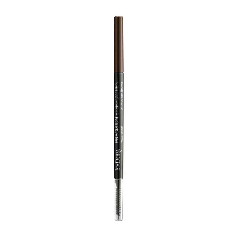 IsaDora Precision Eyebrow Pen Medium Brown IsaDora Precision Eyebrow Pen Medium Brown