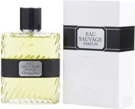 Christian Dior Eau Sauvage Parfum Edp 50ml