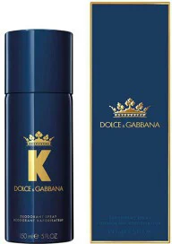 Dolce & Gabanna K Deo Spray 150ml