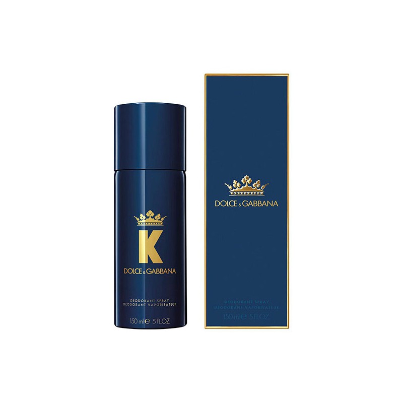 Dolce & Gabanna K Deo Spray 150ml Dolce & Gabanna K Deo Spray 150ml