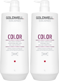 Goldwell Dualsenses Color Brilliance Duo 1000ml