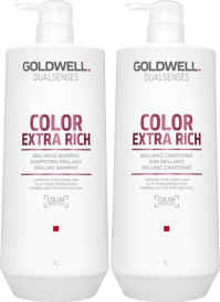 Goldwell Dualsenses Color Extra Rich Brilliance Duo 1000ml