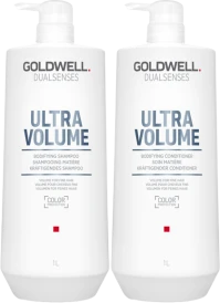 Goldwell Dualsenses Ultra Volume Bodifying Duo 1000ml