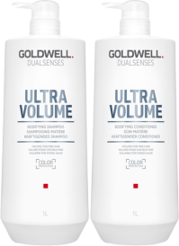 Goldwell Dualsenses Ultra Volume Bodifying Duo 1000ml (2)