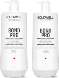 Goldwell Dualsenses Bond Pro Fortifying Duo 1000ml