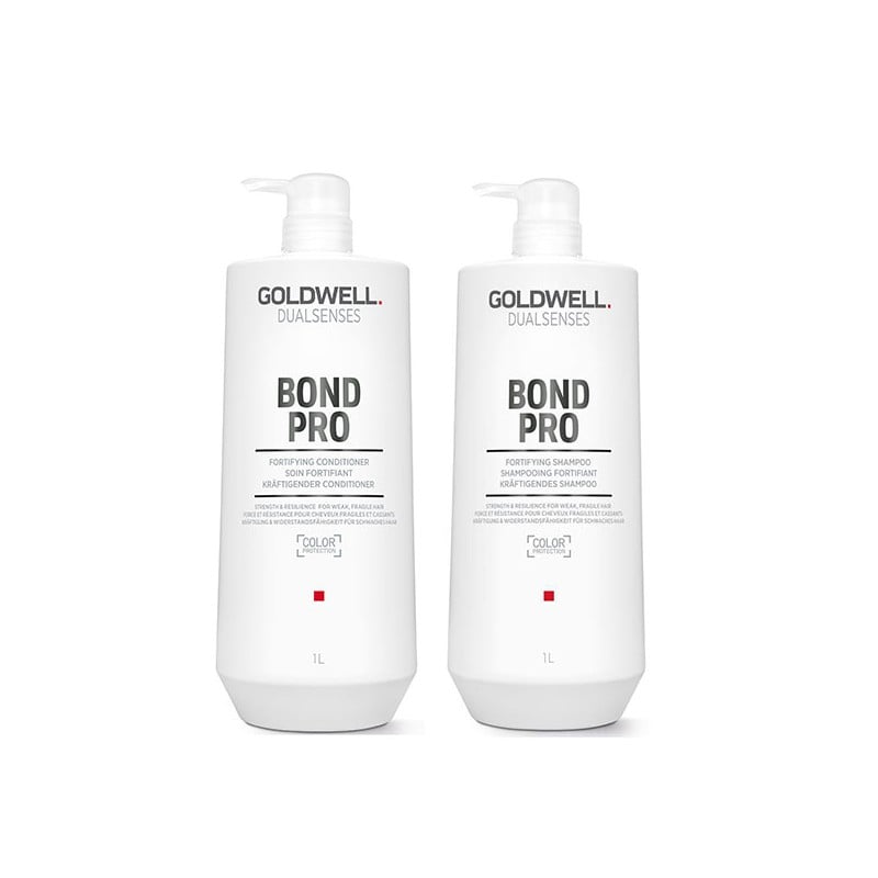 Goldwell Dualsenses Bond Pro Fortifying Duo 1000ml