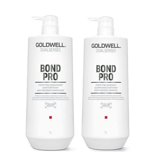 Goldwell Dualsenses Bond Pro Fortifying Duo 1000ml
