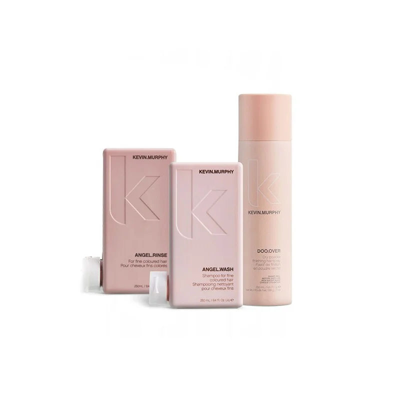 Kevin Murphy Vibing Volume