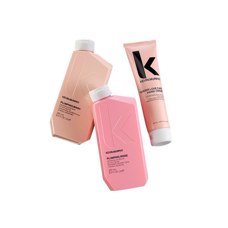 Kevin Murphy Plumping T.L.C. - Tender.Love.Care