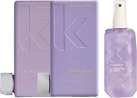 Kevin Murphy Once Upon a Blonde