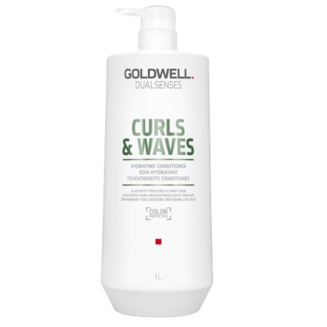 Goldwell Dualsenses Curls & Waves Hydrating Conditioner 1000ml
