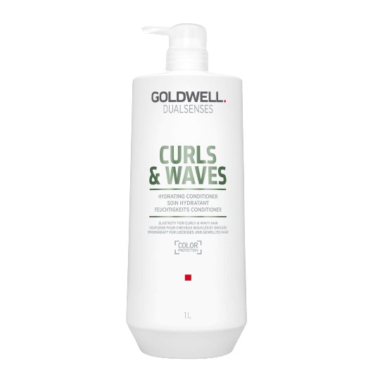 Goldwell Dualsenses Curly Waves Hydrating Conditioner 1000ml