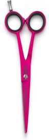 Rose Line Shock Neon Pink 5,5"