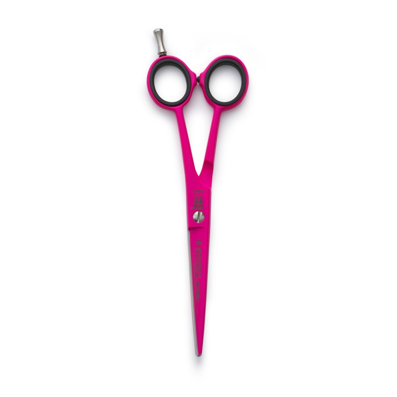 Rose Line Shock Neon Pink 6" Rose Line Shock Neon Pink 6"