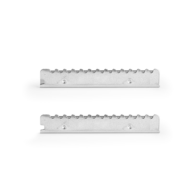Two In One Razor Blade One Pack Incl 10 Blades