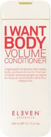 Eleven Australia I Want Body Volume Conditioner 300ml