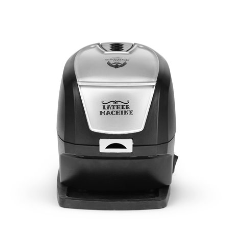 Lather Machine Lather Machine