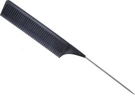 Highlight pintail comb