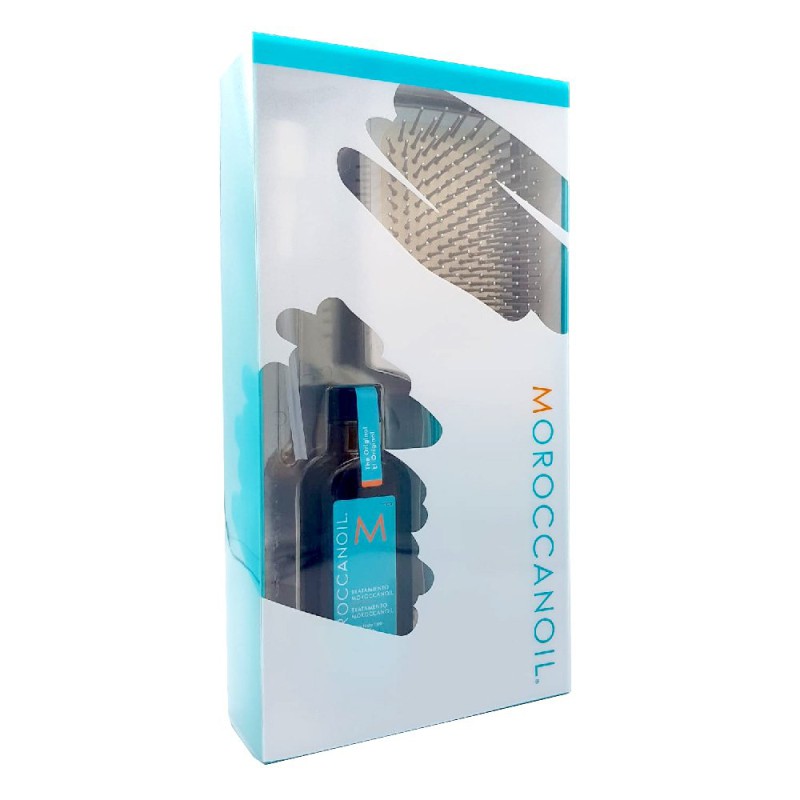 Moroccanoil Great Hair Day Duo kit