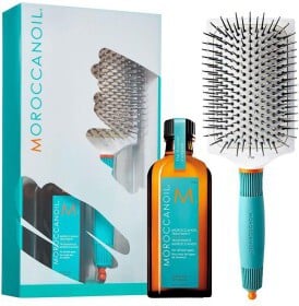 Moroccanoil Great Hair Day Duo kit