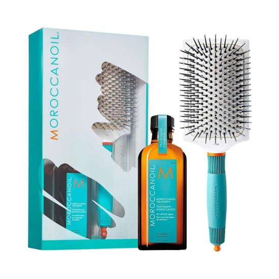 Moroccanoil Great Hair Day Duo