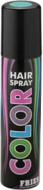 Color Hair Spray Pastel Blue - Färg Hårspray Blå 100ml