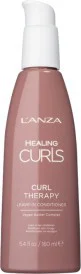 Lanza Healing Curls Curl Therapy Leave-In Moisturizer 160ml