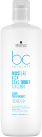 Schwarzkopf BC Moisture Kick Conditioner 1000ml