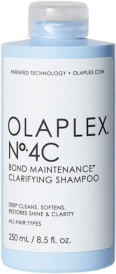 Olaplex No. 4C Bond Maintenance Clarifying Shampoo 250ml