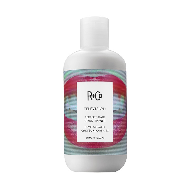 R+Co TELEVISION Perfect Hair Conditioner 251ml